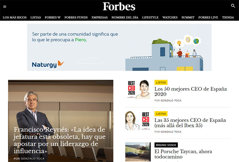 Forbes