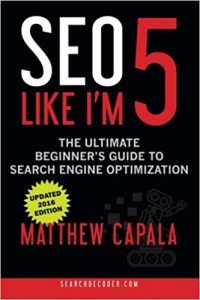 SEO Like I’m 5: Arama Motoru Optimizasyonuna Başlangıç Rehberi